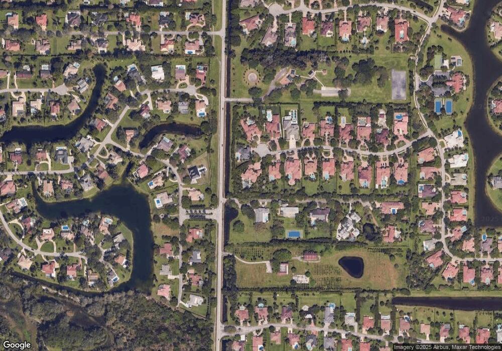 12948 Equestrian Trail, Davie, FL 33330 - photo 1