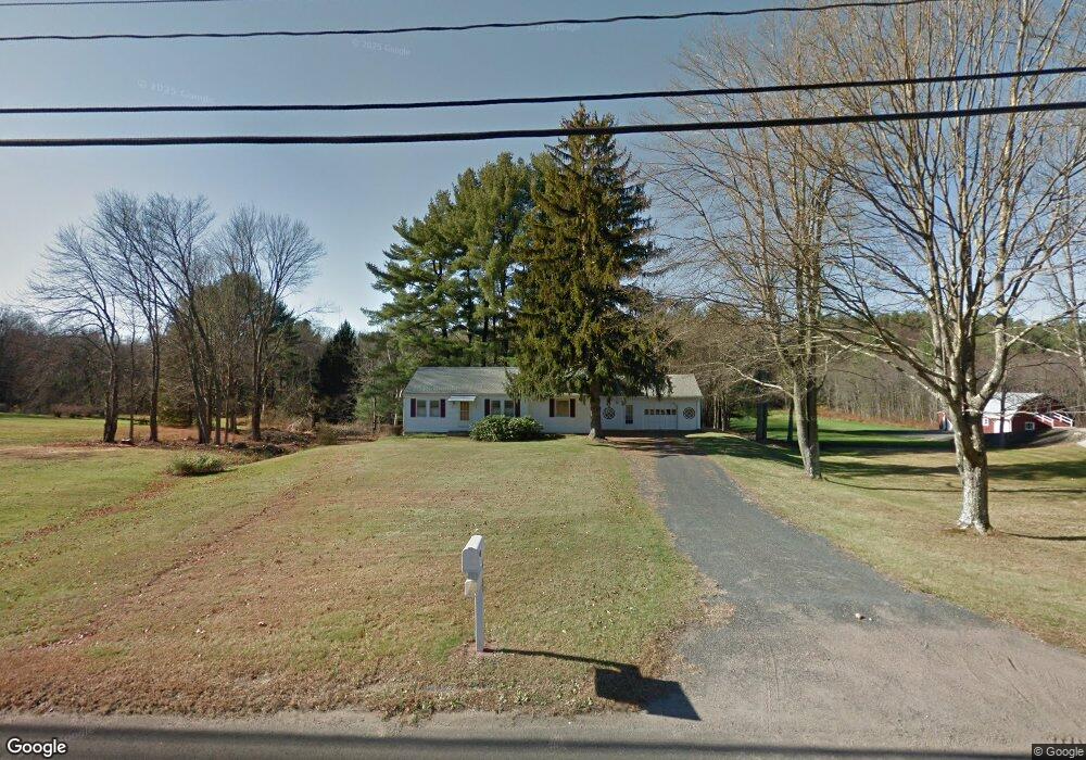 427 Rock Valley Rd, Holyoke, MA 01040 - photo 1