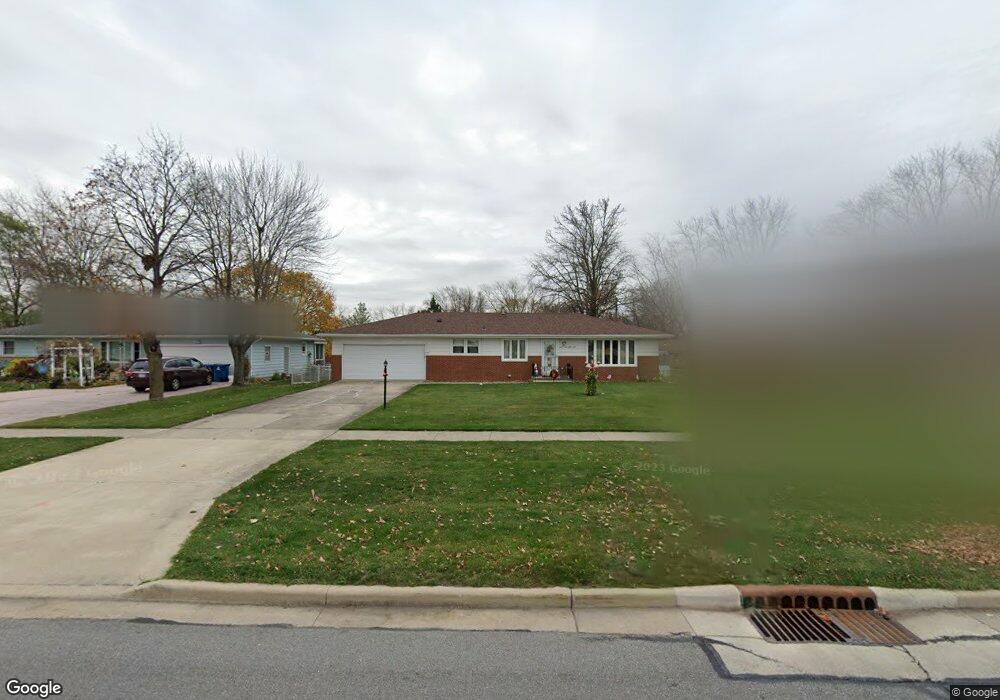 2181 W 93rd Ave, Crown Point, IN 46307 - photo 1