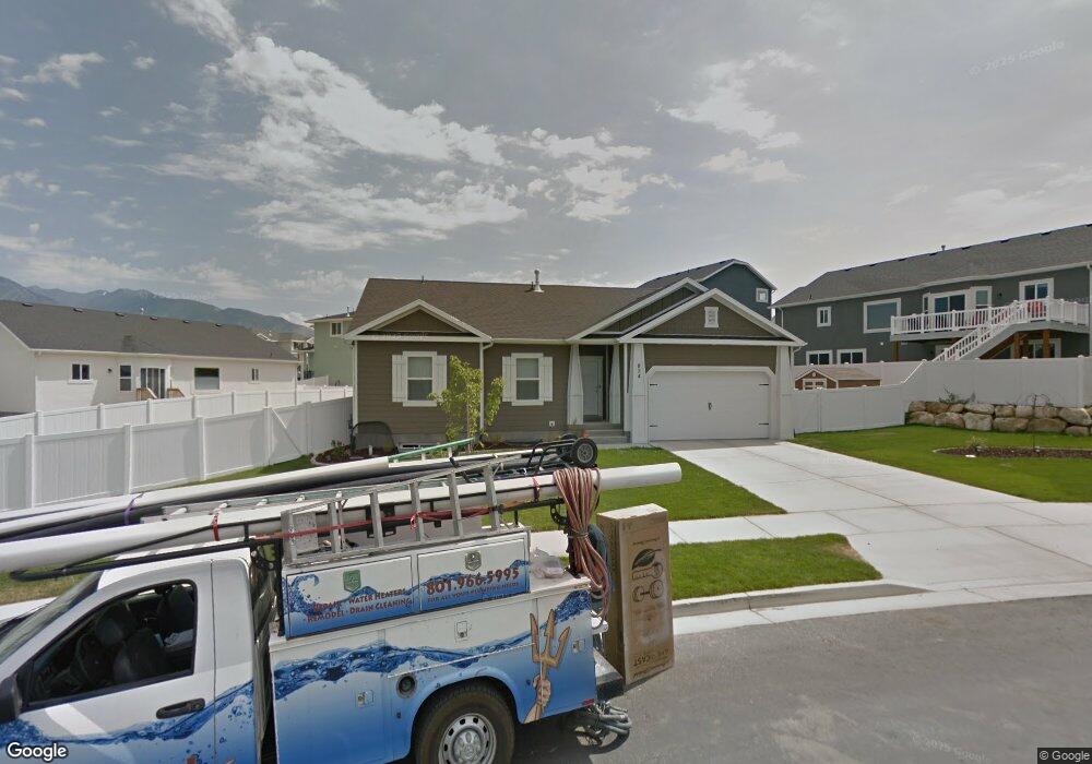 924 N Stallion Dr unit 312, Spanish Fork, UT 84660 - photo 1