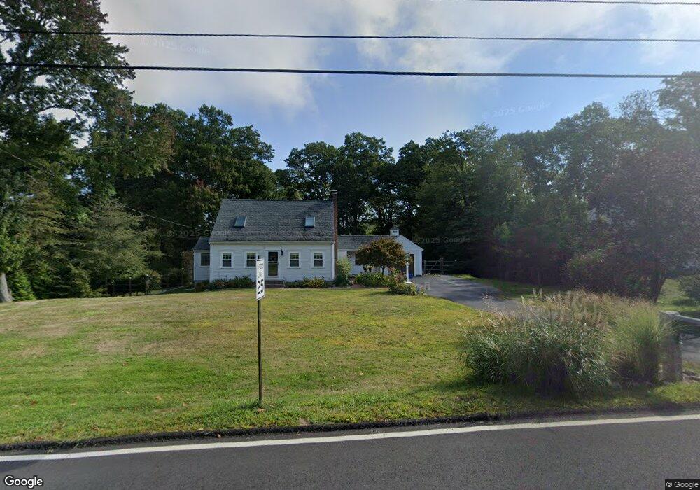 36 Lawson Rd, Scituate, MA 02066 - photo 1