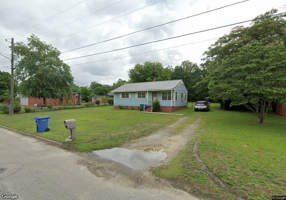 305 Richmond Dr, Fayetteville, NC 28304 - photo 1