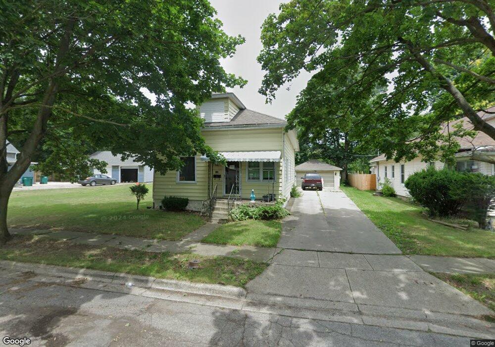 125 Stanton St, La Porte, IN 46350 - photo 1