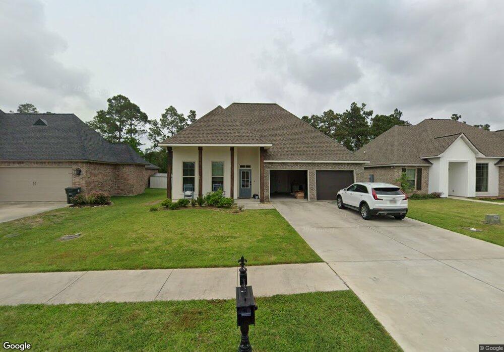 622 Lionel Ln, Lake Charles, LA 70605 - photo 1