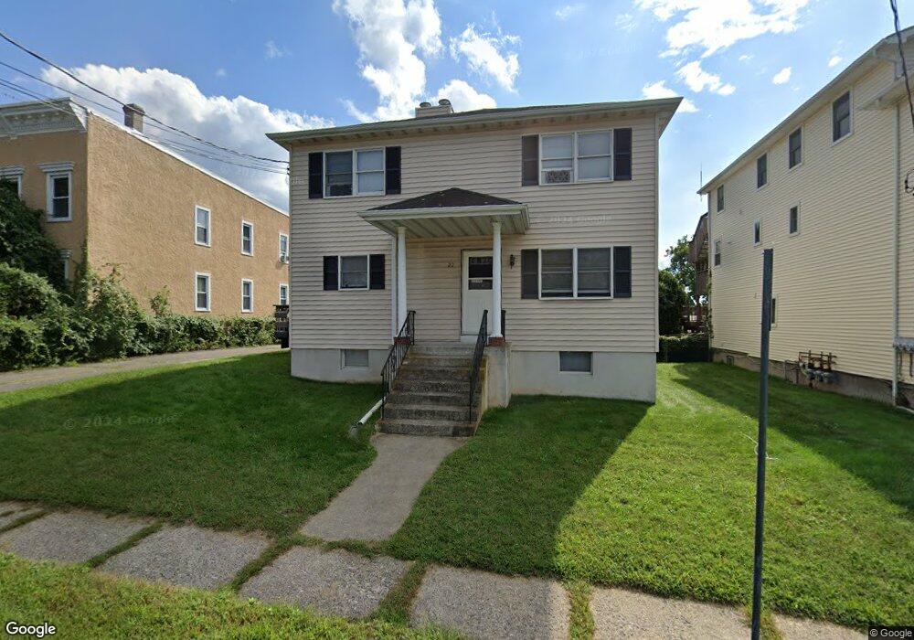 22 Church St, Tarrytown, NY 10591 - photo 1