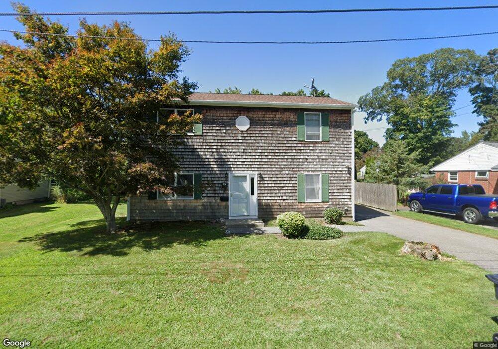 16 Penrod Ave, Riverside, RI 02915 - photo 1