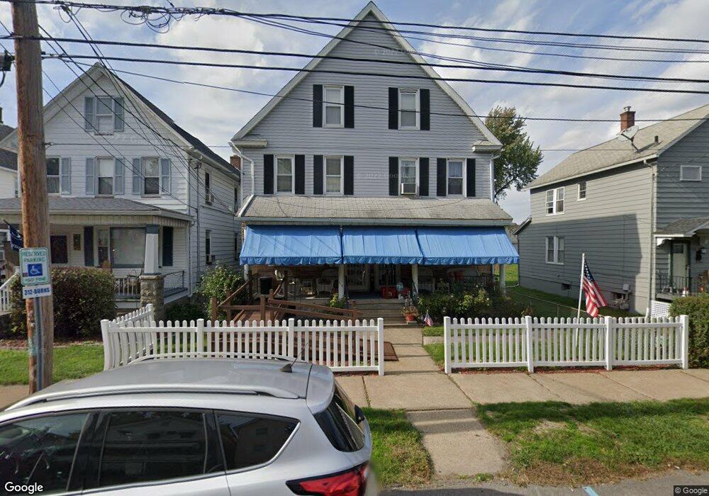 312 S Irving Ave unit 314, Scranton, PA 18505 - photo 1