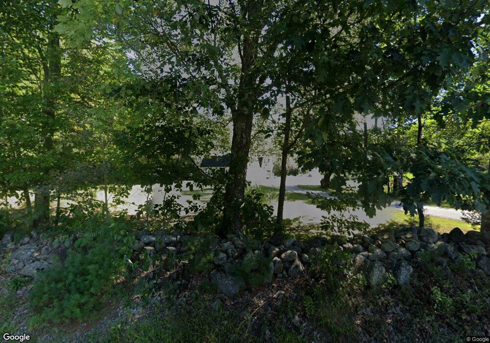 1081 New Hampton Rd, Sanbornton, NH 03269 - photo 1