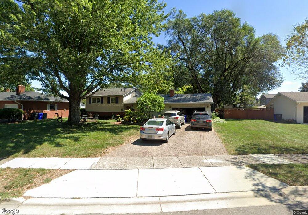 2638 Vassar Place, Columbus, OH 43221 - photo 1