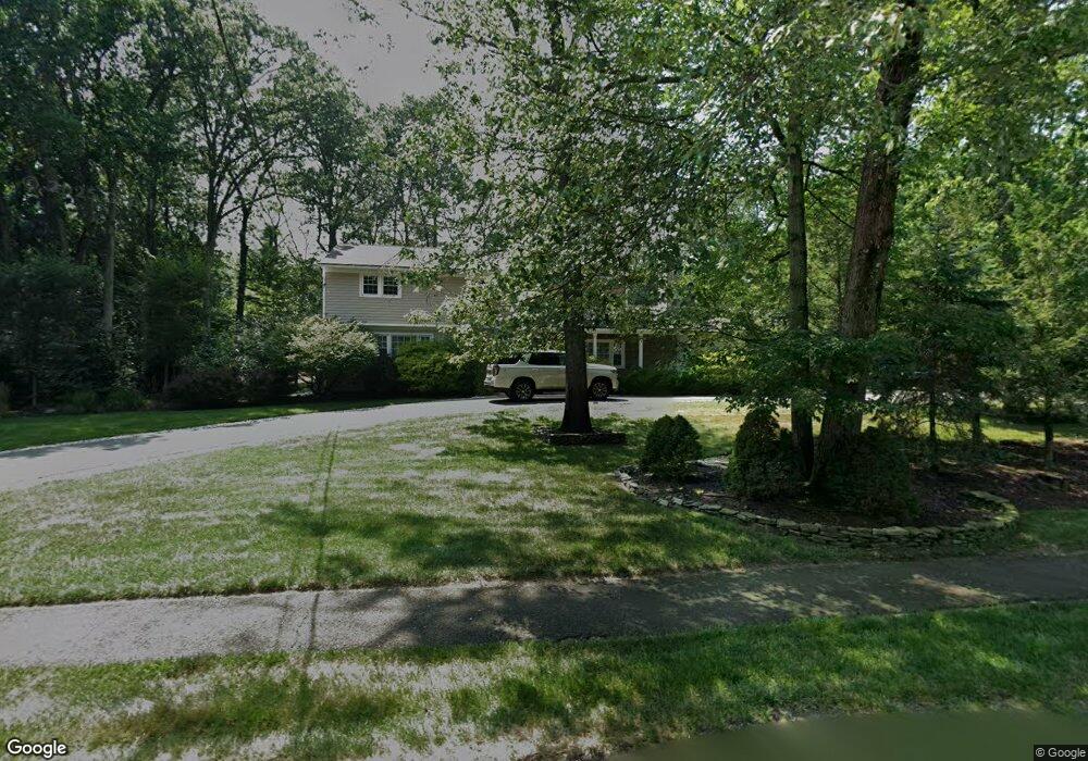 660 High Mountain Rd, Franklin Lakes, NJ 07417 - photo 1