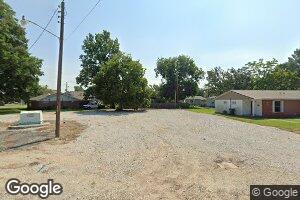 701 SE 7th St, Walnut Ridge, AR 72476