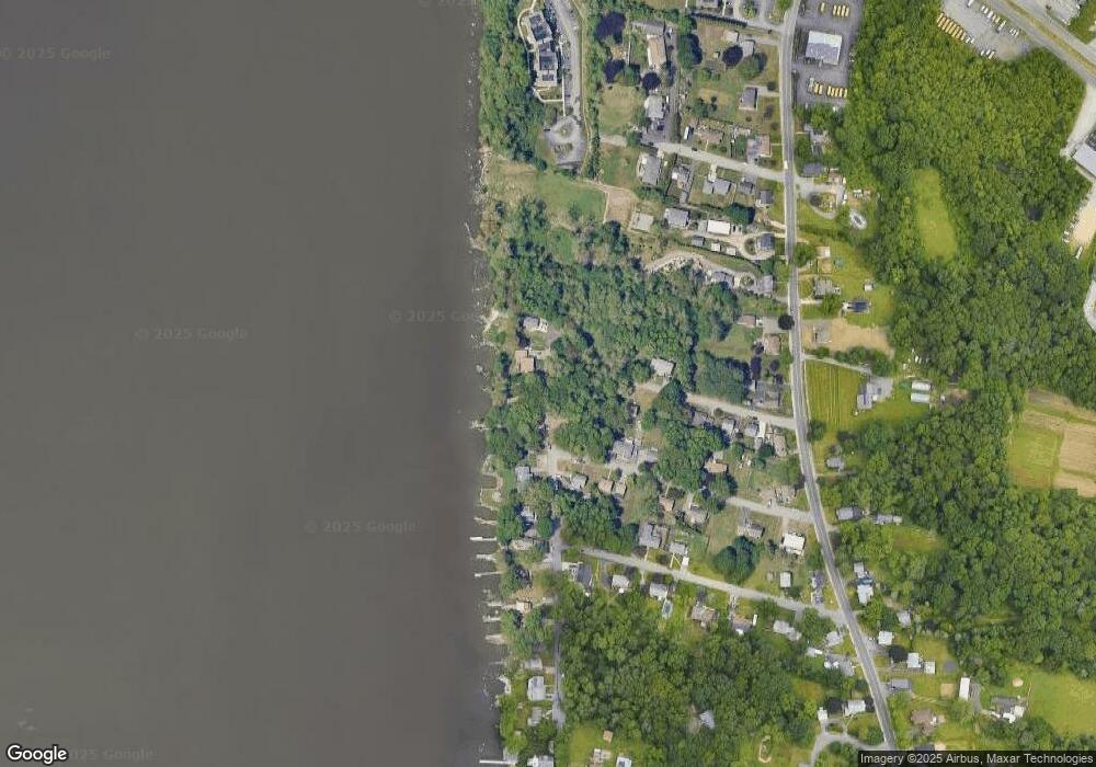 0 Beaulieu St, Westport, MA 02790 - photo 1