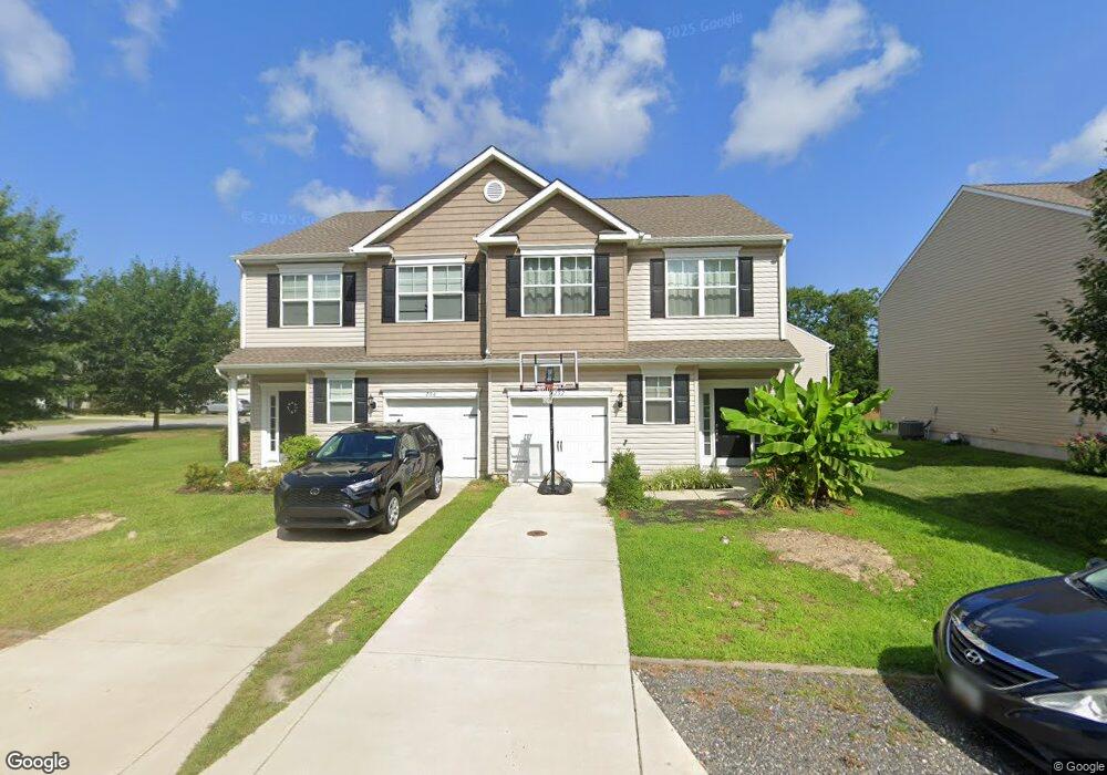 236 Thompson Ave, Queenstown, MD 21658 - photo 1