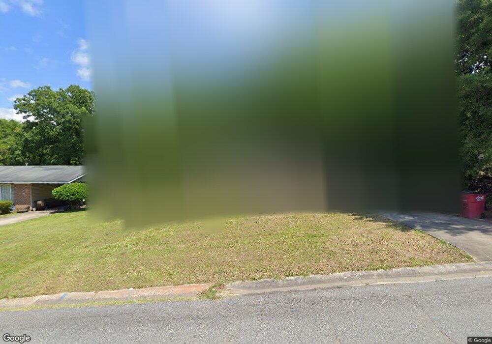 4264 W Oak Dr, Macon, GA 31210 - photo 1