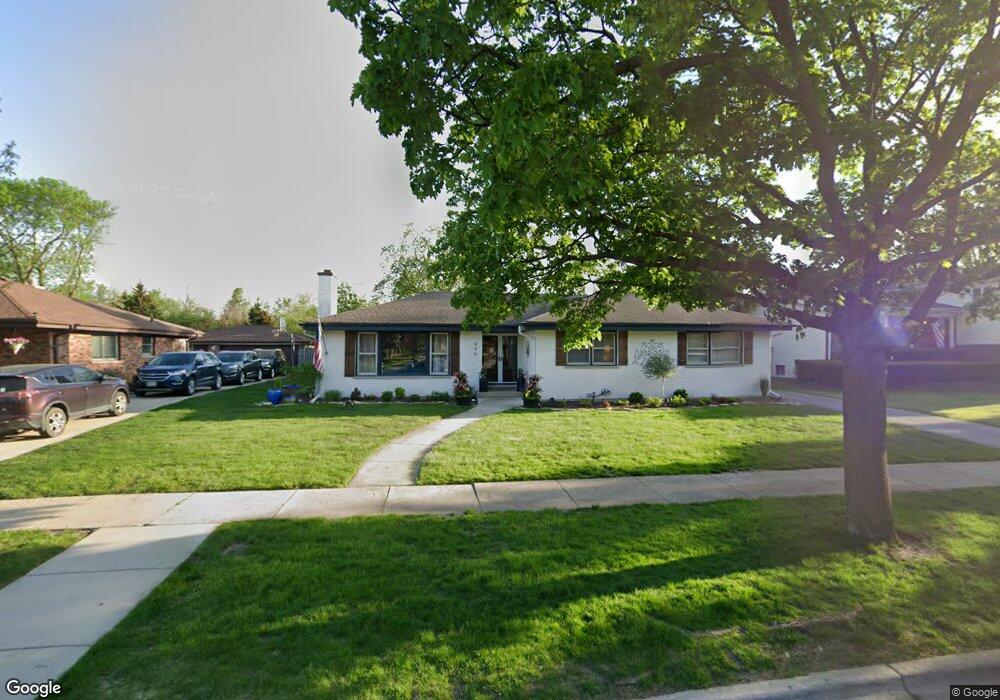 446 E Allison St, Elmhurst, IL 60126 - photo 1