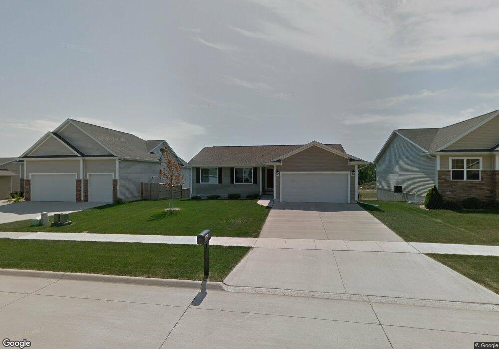 1402 Austin Way, Cedar Falls, IA 50613 - photo 1