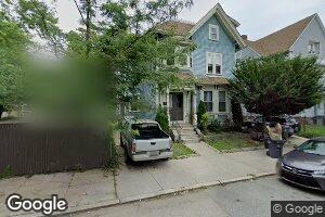 31 Mawney St, Providence, RI 02907