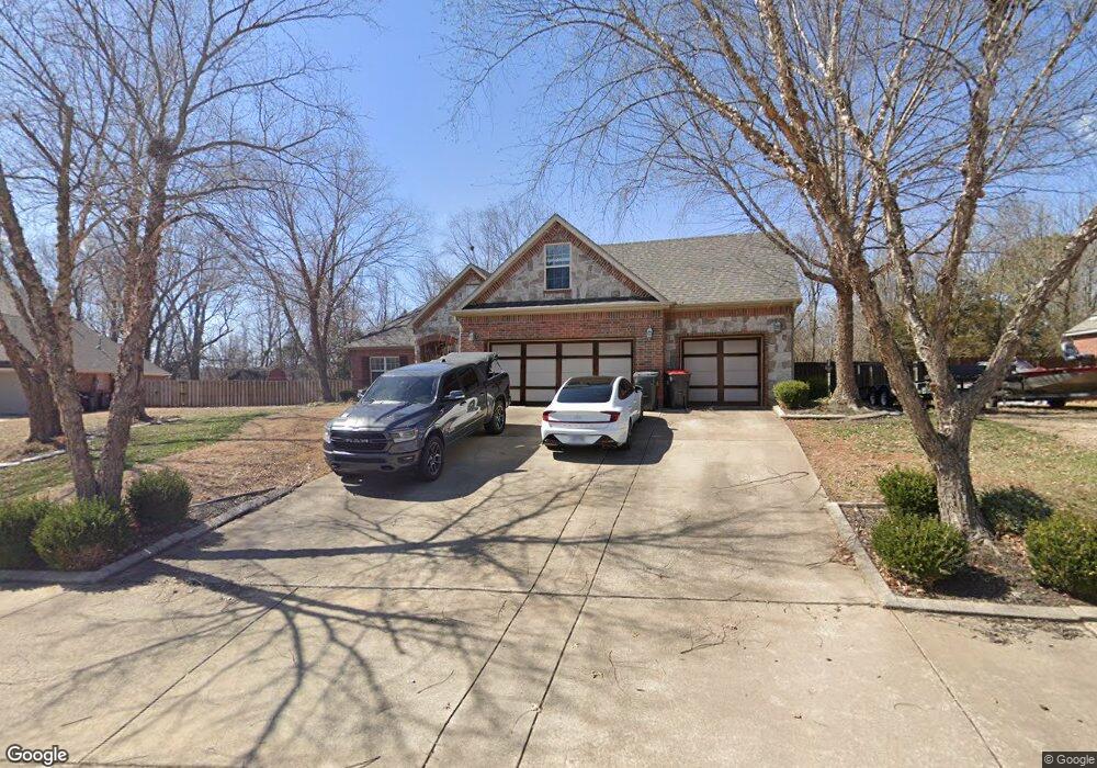 3398 Torrey St, Springdale, AR 72762 - photo 1