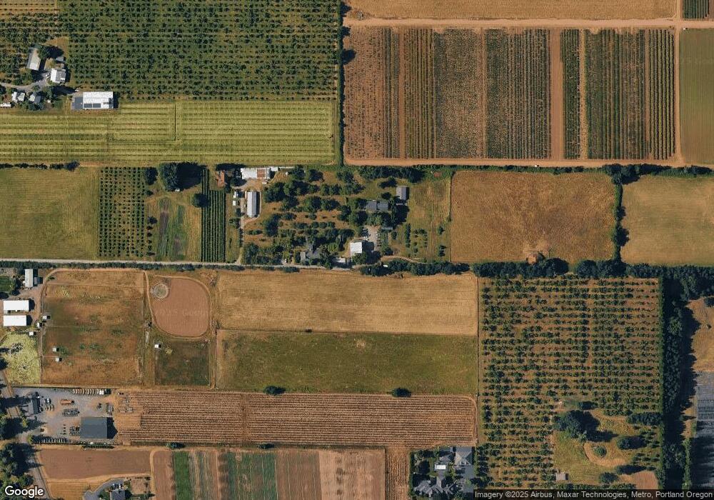 28070 S Meridian Rd, Aurora, OR 97002 - photo 1