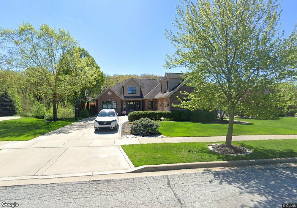 703 Pennock Cir, Crown Point, IN 46307 - photo 1