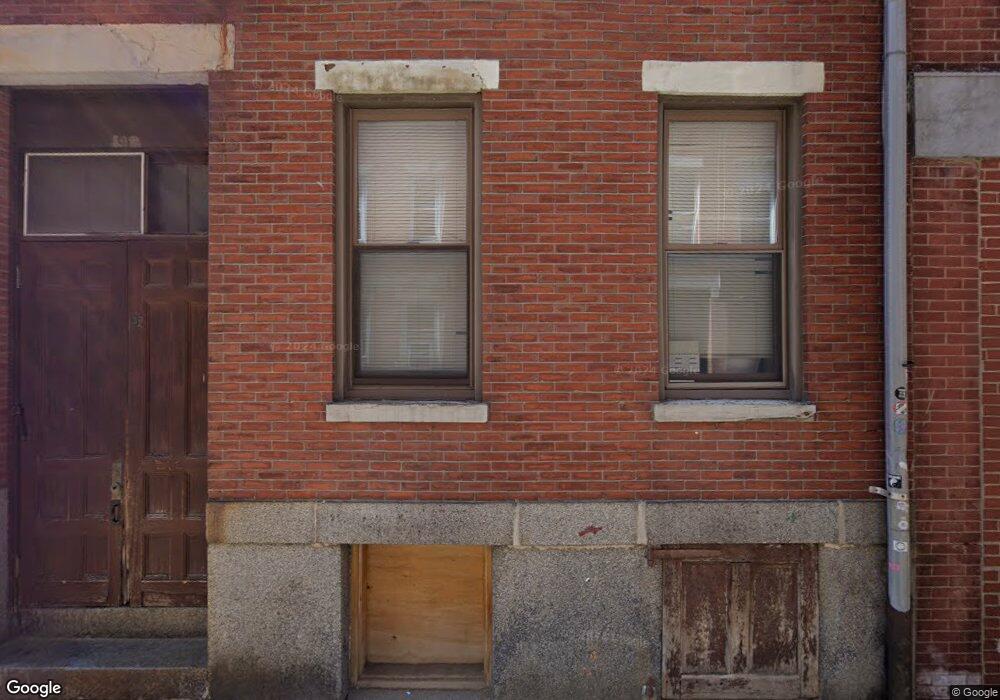 190 Salem St unit 4, Boston, MA 02113 - photo 1