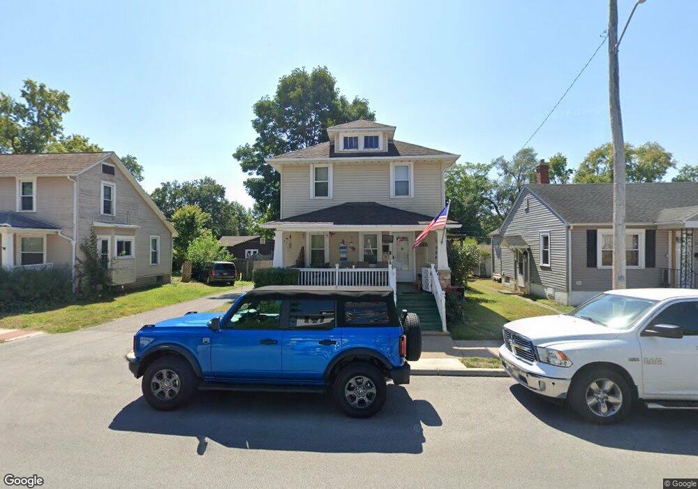 832 E Chestnut St, Lancaster, OH 43130 - photo 1