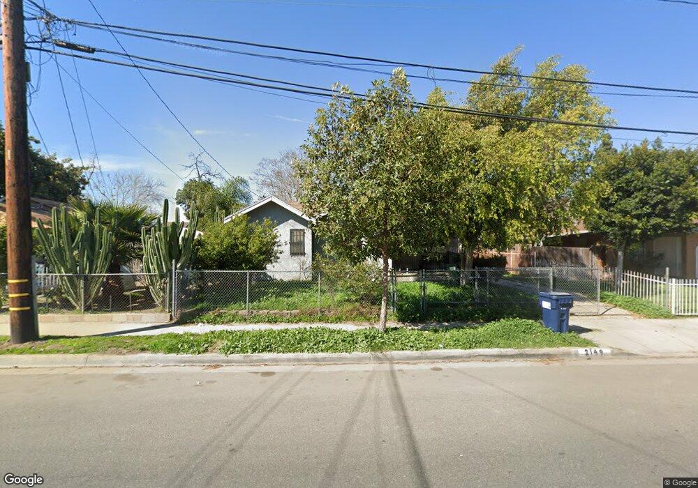 Street View Photo