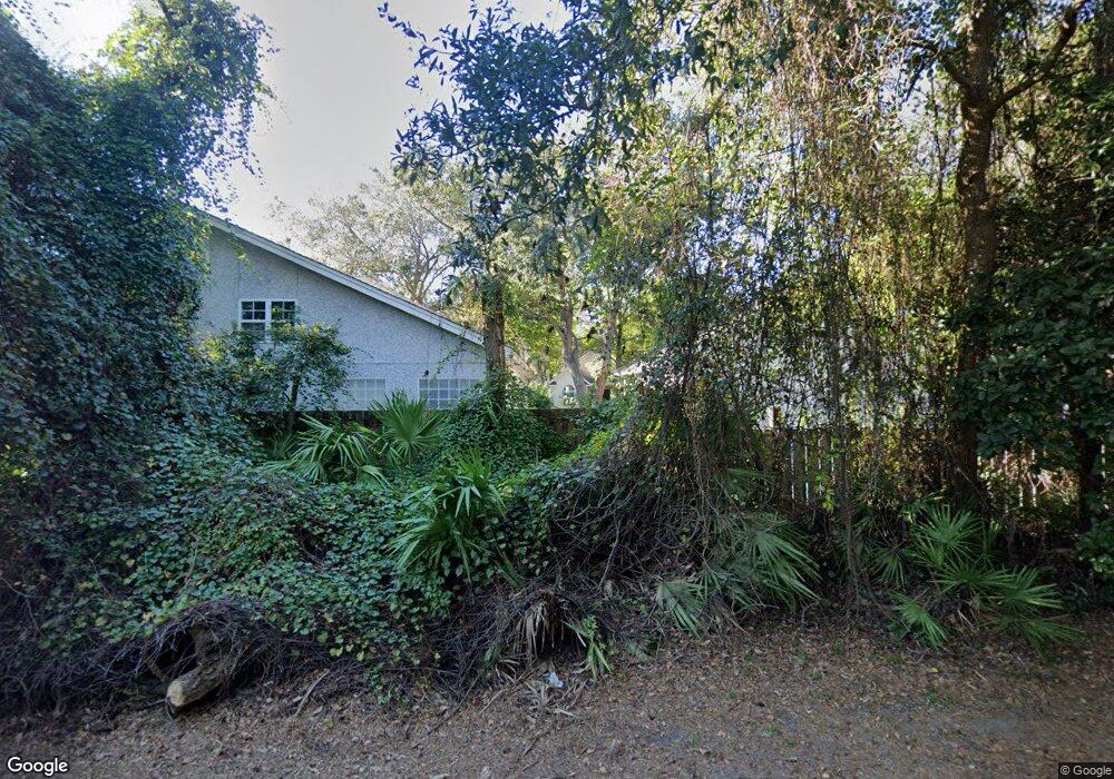 407 Brockinton Dr, St. Simons Island, GA 31522 - photo 1