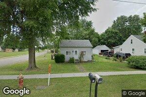 268 First St, Sunfield, MI 48890