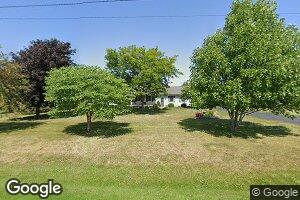 7927 Black Street Rd, Le Roy, NY 14482