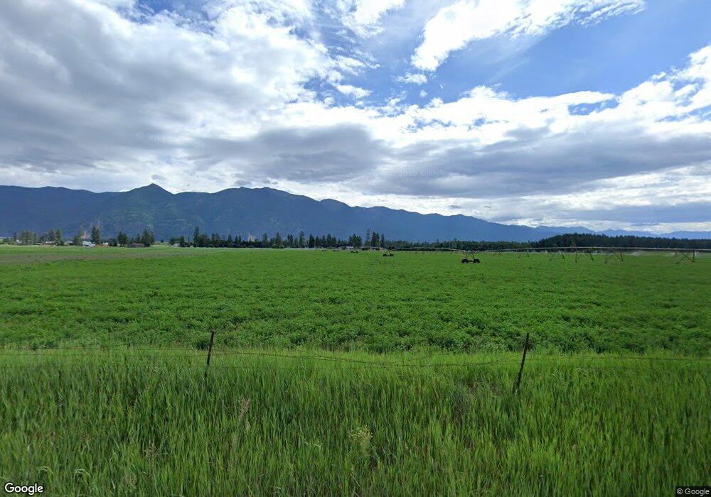 905 Middle Rd, Columbia Falls, MT 59912 - photo 1