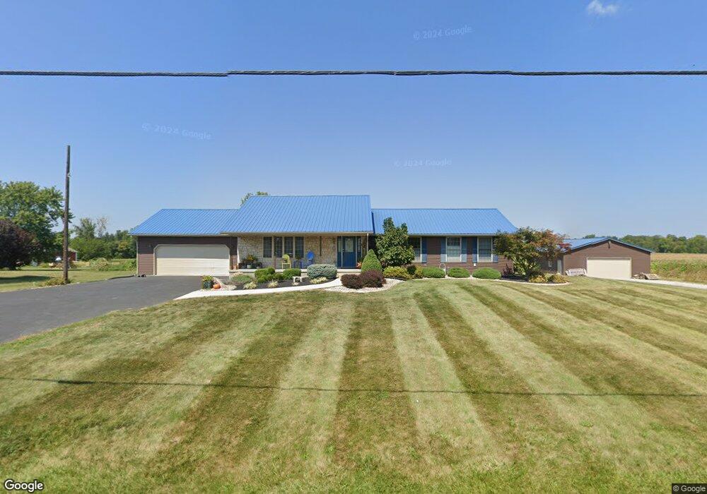 3189 Sugar Creek Rd, Lima, OH 45807 - photo 1