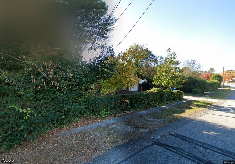 694 Montclair Rd, Fayetteville, NC 28314 - photo 1