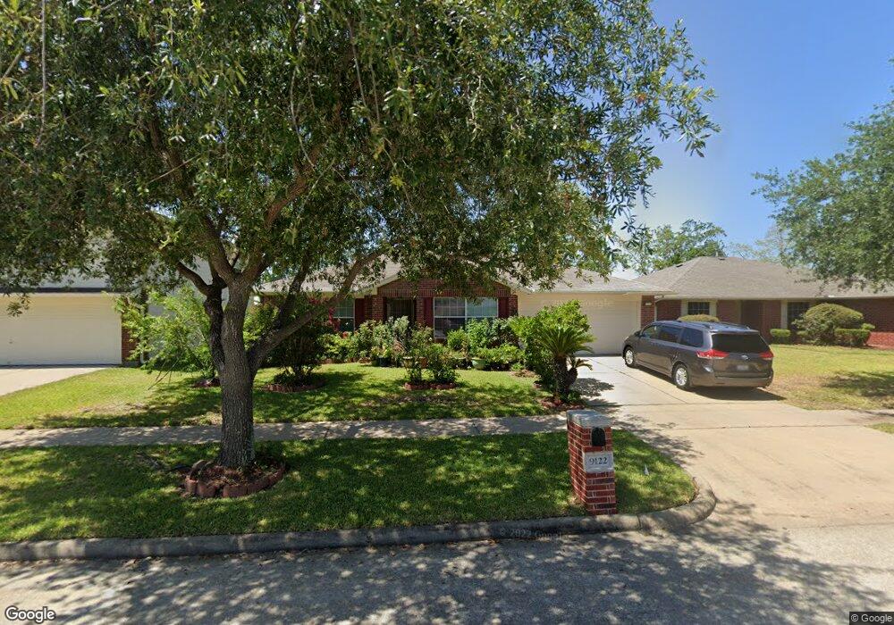 9122 Garden Breeze Dr, Houston, TX 77075 - photo 1