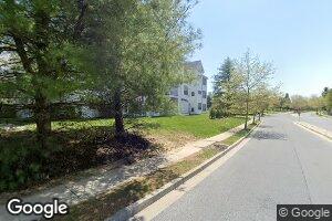 16 Hawk Rise Ln, Owings Mills, MD 21117