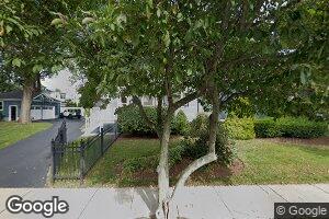 2 Cabot St, Winchester, MA 01890