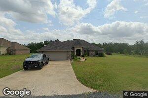 586 Hickory Ridge Rd, Leesville, LA 71446