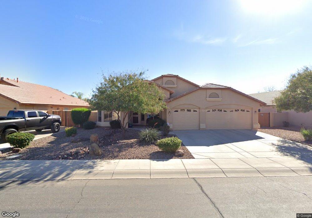 2451 E Elgin St, Chandler, AZ 85225 - photo 1