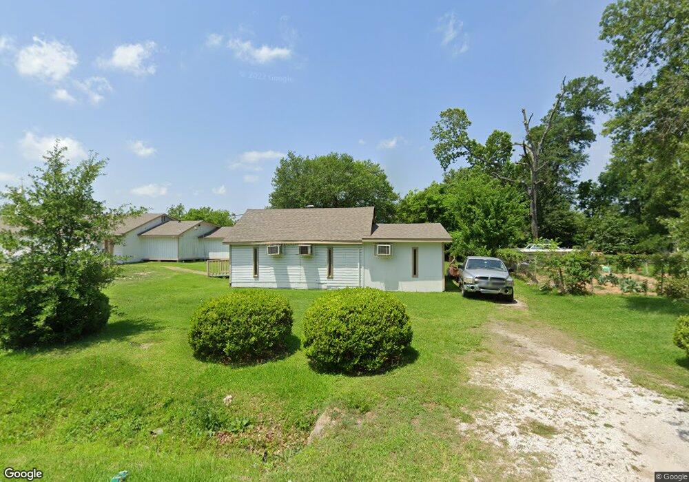 8813 Heatherside St, Houston, TX 77016 - photo 1