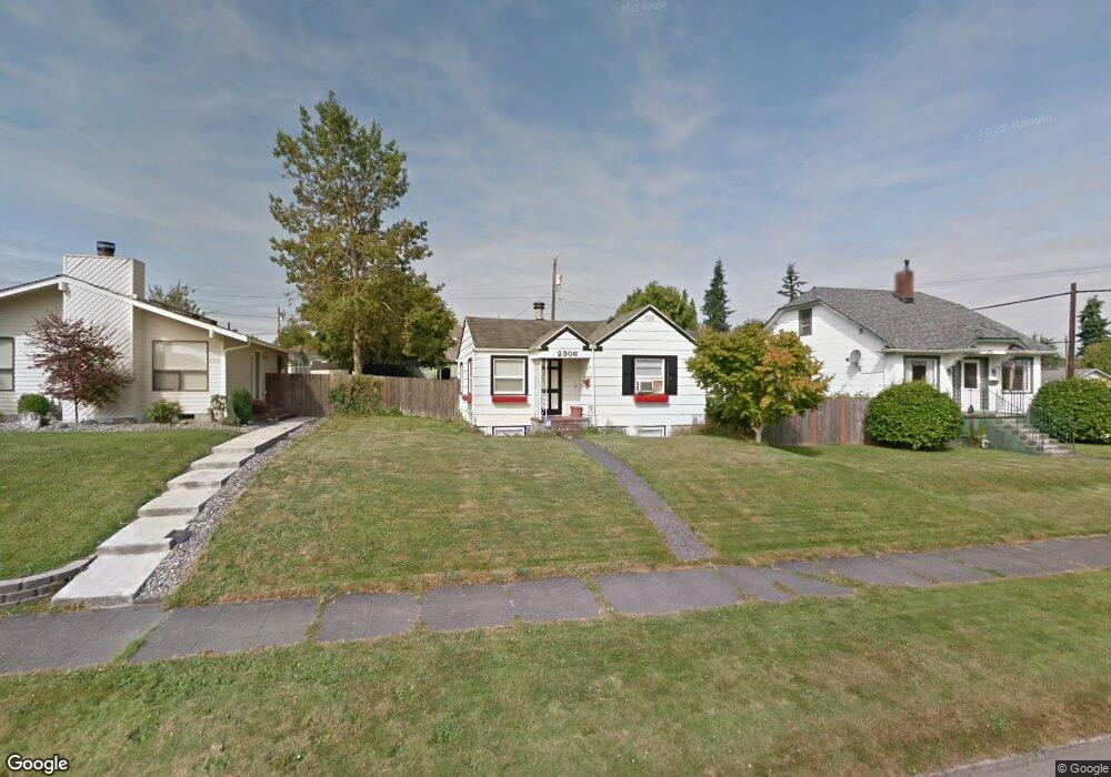 2306 Cedar St, Everett, WA 98201 - photo 1