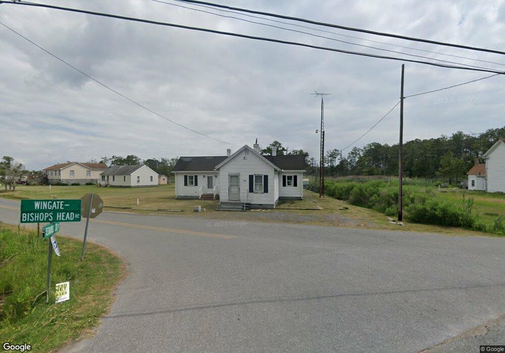 2701 Tedious Creek Rd, Toddville, MD 21672 - photo 1