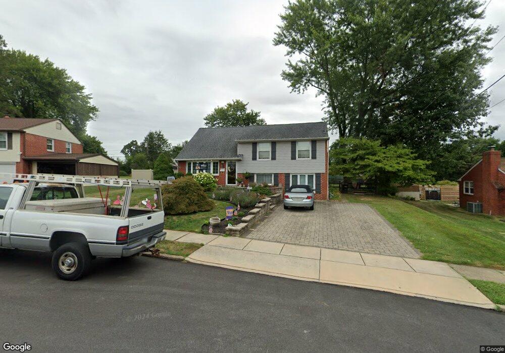 707 Marshall Rd, Brookhaven, PA 19015 - photo 1