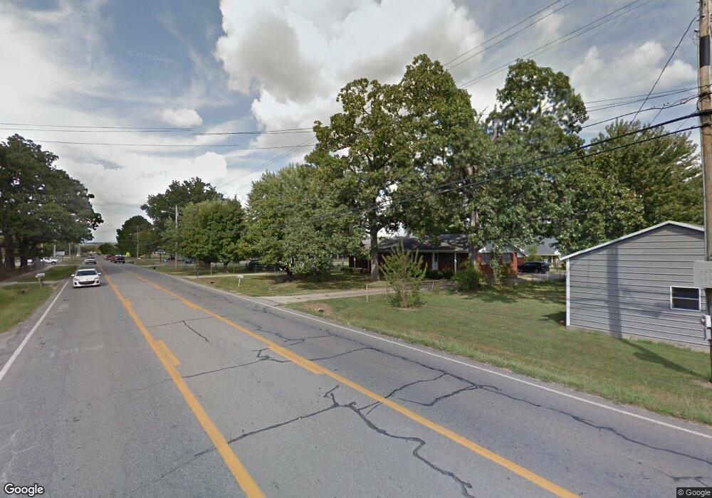 310 N Center St, Elkins, AR 72727 - photo 1