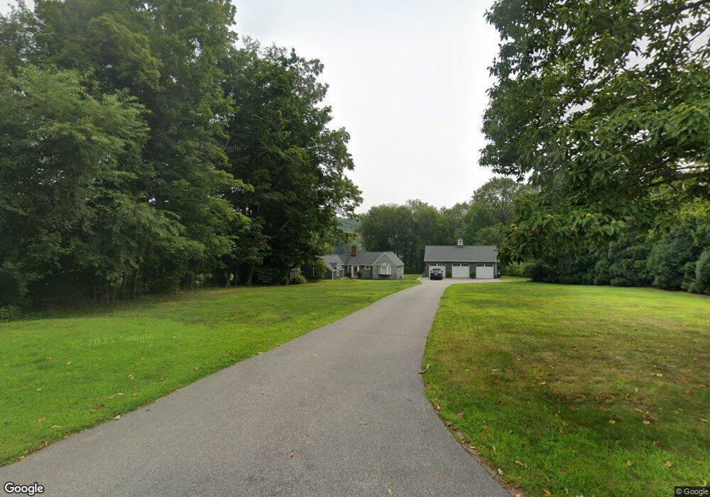 429 Chestnut Hill Rd, Glastonbury, CT 06033 - photo 1