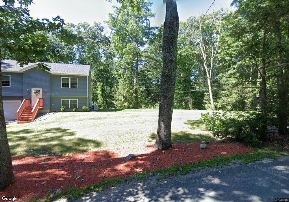 16&17 Pine, Charlton, MA 01507 - photo 1