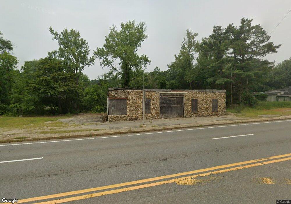 LOT 1 2 &3 Worcester Rd & H Putnam Rd, Charlton, MA 01507 - photo 1