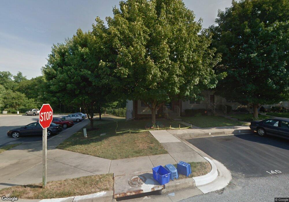 9201 Howland Rd, Laurel, MD 20723 - photo 1