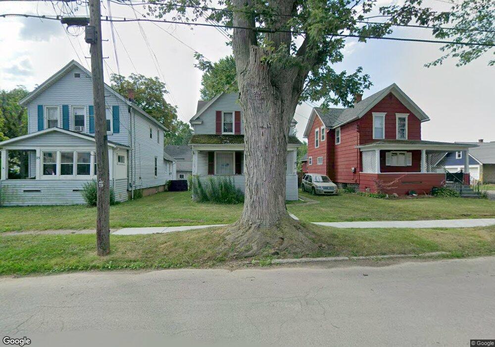 19 Washington St, North Tonawanda, NY 14120 - photo 1