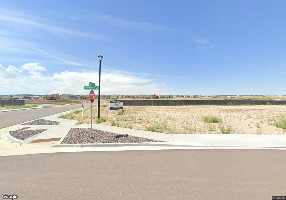 8111 Pennydale Dr unit 36453311, Colorado Springs, CO 80908 - photo 1