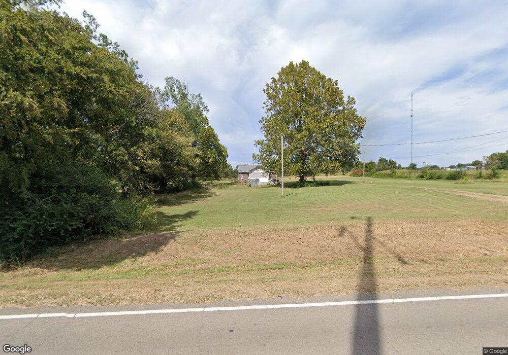 475733 Old Us Highway 64, Muldrow, OK 74948 - photo 1